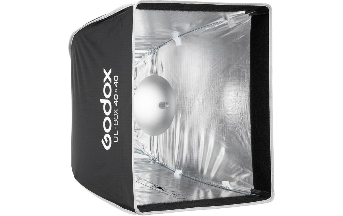 Godox UL-BOX-40 Umbrella Softbox with Bowens mount
