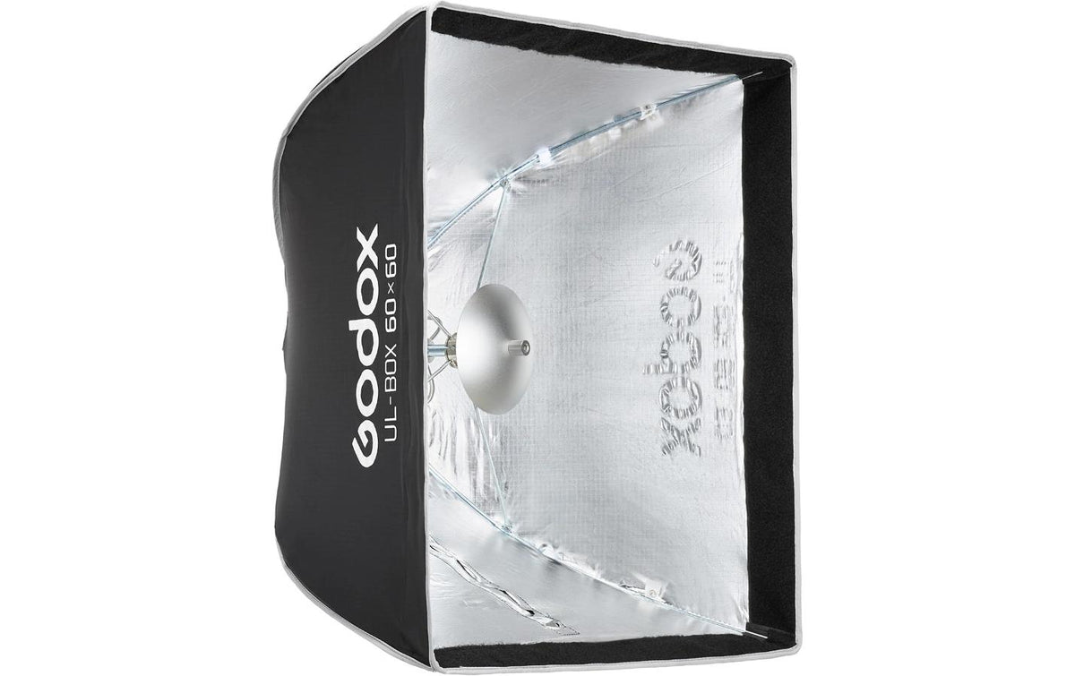 Godox UL-BOX-60 Umbrella Softbox with Bowens mount