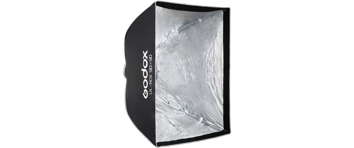 Godox UL-BOX-90 Umbrella Softbox with Bowens mount