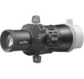 Godox FP-RH-36° Kit Projector Attachment for Flash (Round Head) FP-R
