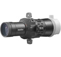 Godox FP-RH-50° Kit Projector Attachment for Flash (Round Head) FP-R