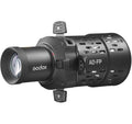 Godox AD300PRO-36 Kit Projector Attachment for Flash (Godox AD-FP)