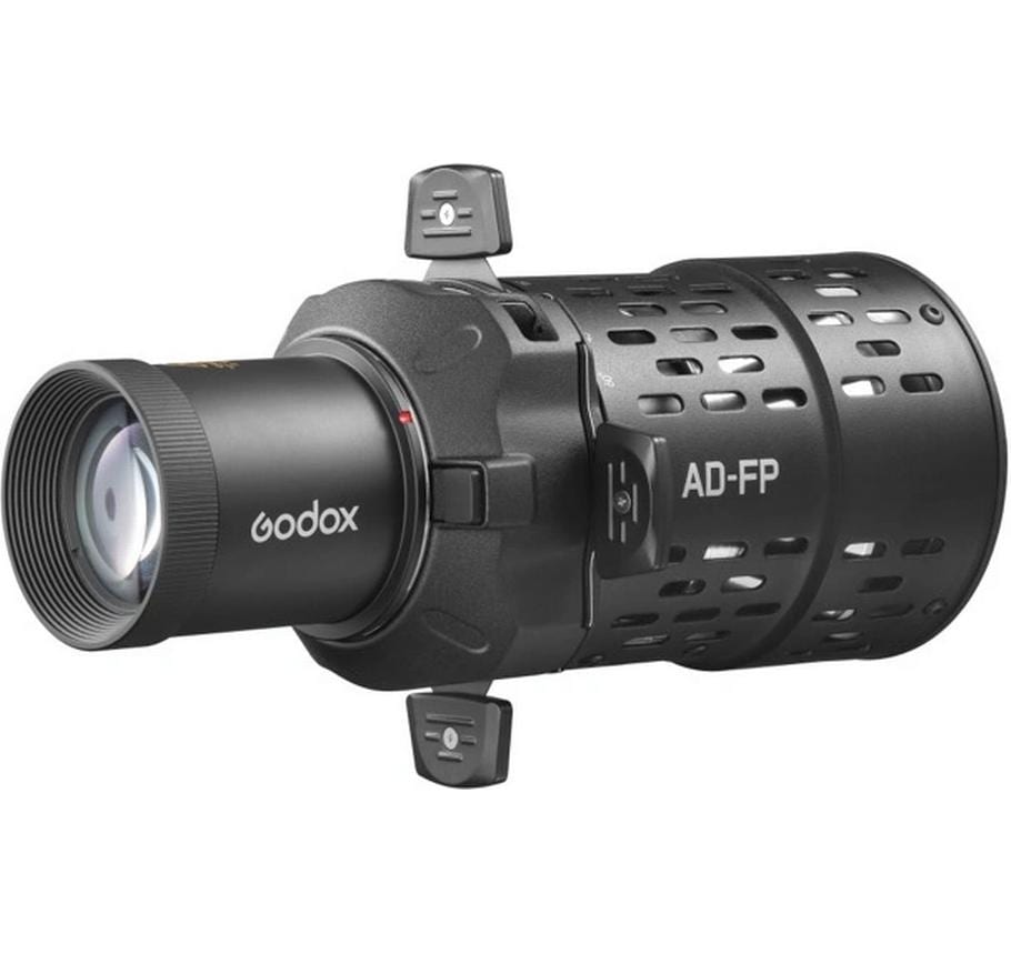 Godox AD300PRO-36 Kit Projector Attachment for Flash (Godox AD-FP)