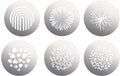 Godox SA-09-002 GOBO Set Common for MLP, BLP, BFP, FP
