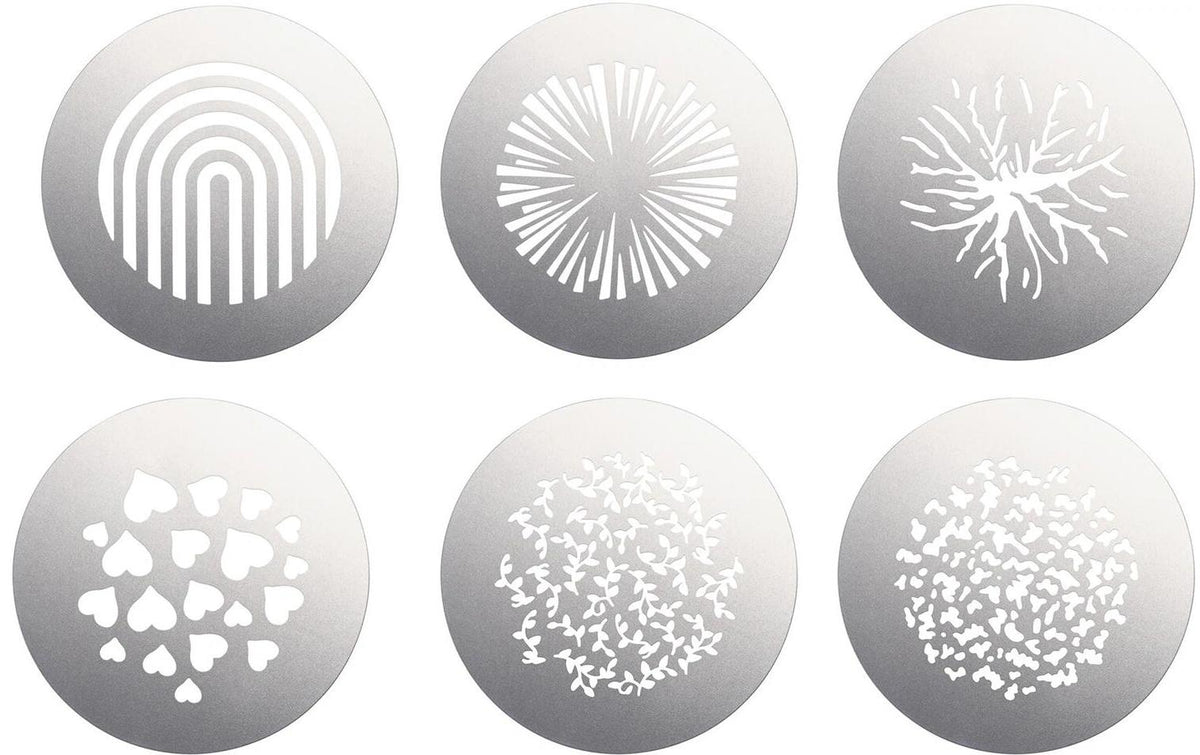 Godox SA-09-002 GOBO Set Common for MLP, BLP, BFP, FP
