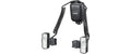 Godox MF-T76S Two light head micore flash