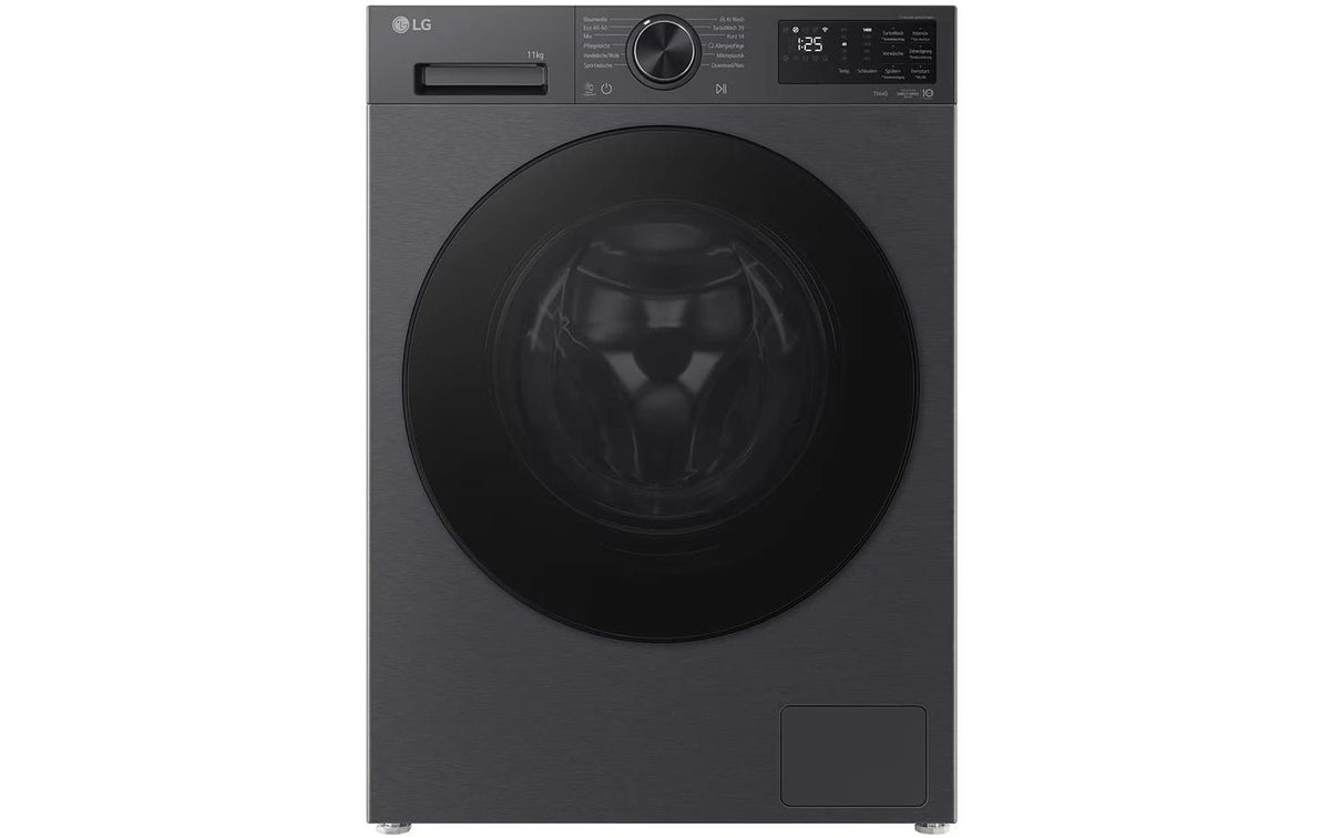LG Waschmaschine F4WX709YB