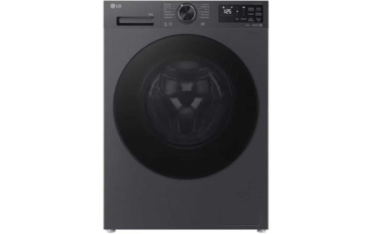 LG Waschmaschine F4WX703YB