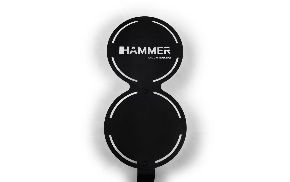 HAMMER Maximum - F-PR 10 Wall Ball Target
