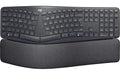 Logitech K860 Ergo FR-Layout Französisches Layout