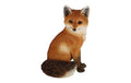 Esschert Fuchs S Anthrazit