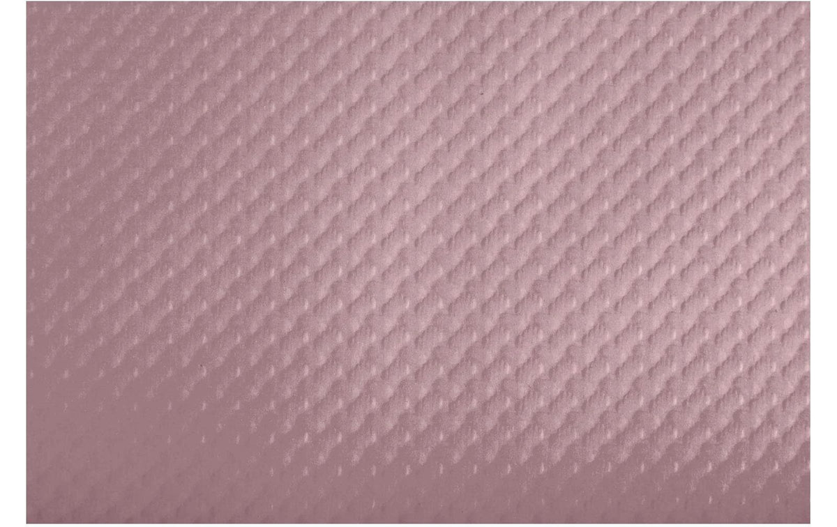 PRO nappe Tischsets Altrosa, 500 Stück 30x40 cm, 40 g/m², Papier