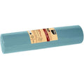PRO nappe Tischläufer Blau, 40 cm x 24 m Airlaid, Vliesstoffaus Papier,Textilhaptik