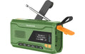 Telestar TOP No. 5 DAB+/UKW, LED-Leuchte, SOS-Funktion