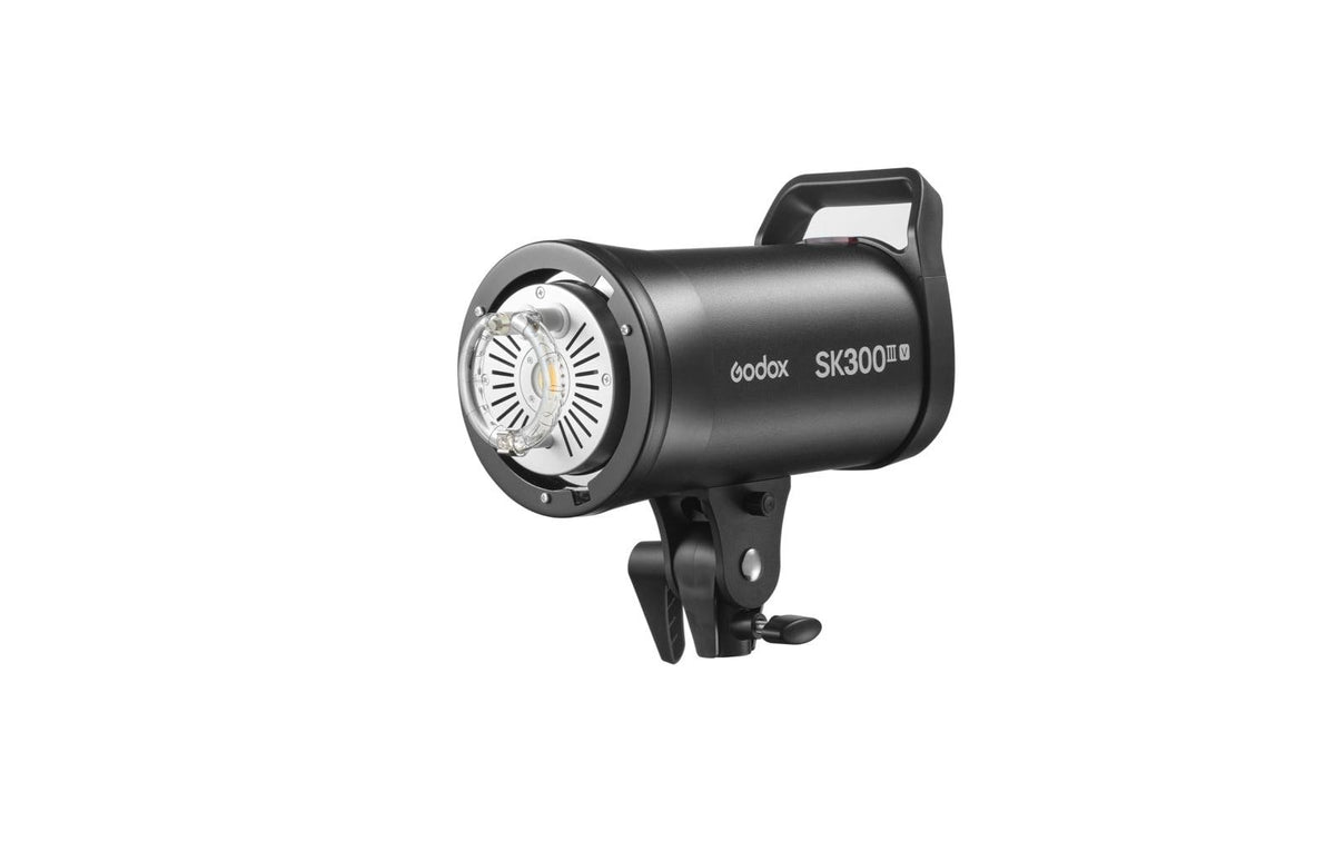 Godox SK300IIIV SKIII Series Flash