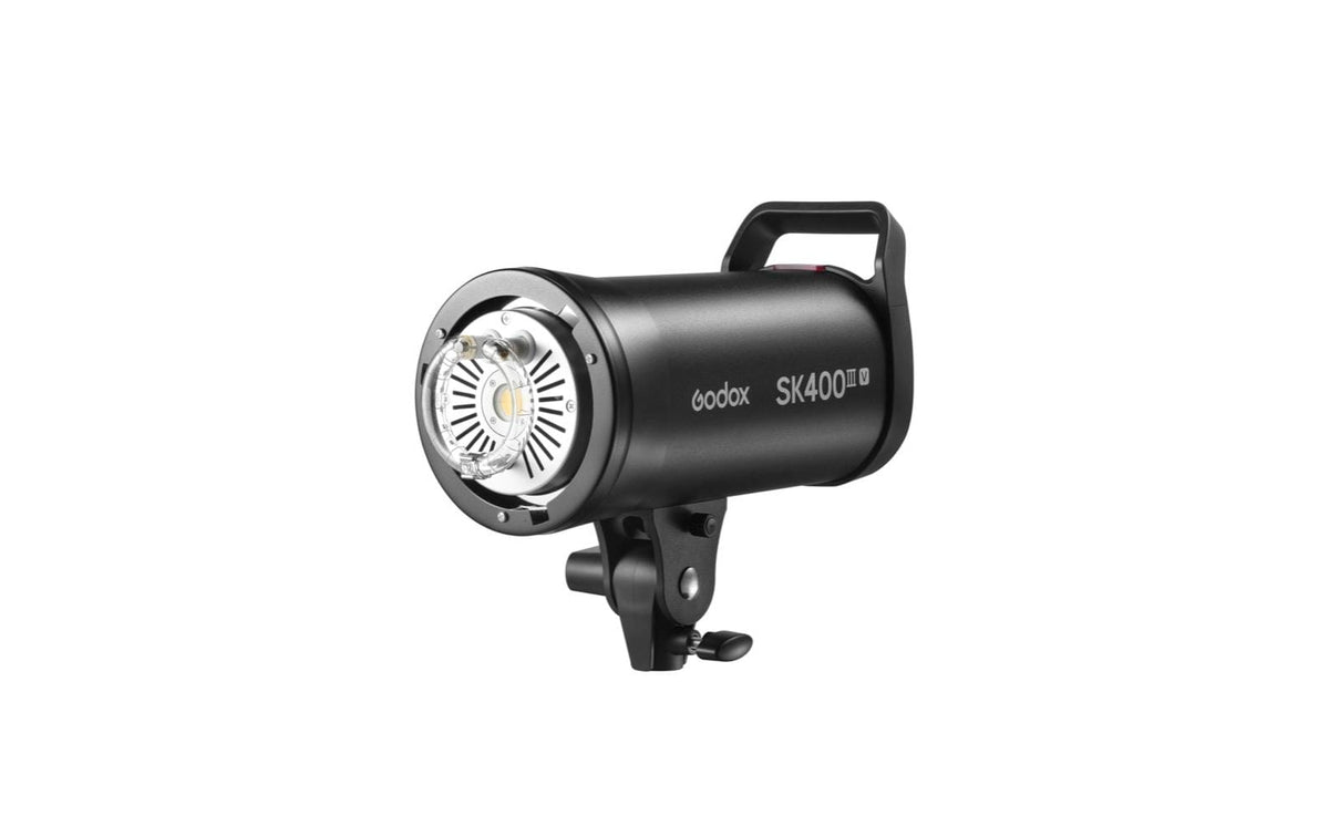Godox SK400IIIV SKIII Series Flash