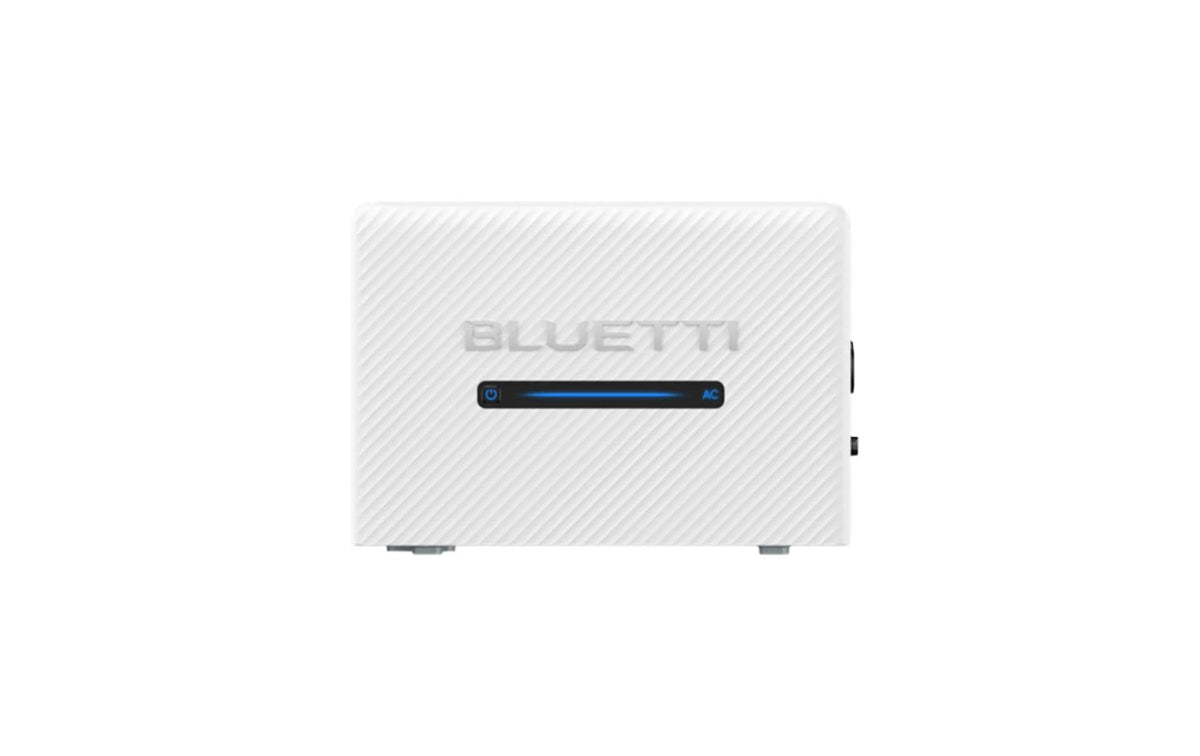 Bluetti Balco260 2560 Wh 0-800W Speichersystem für Balkonkraftwerke