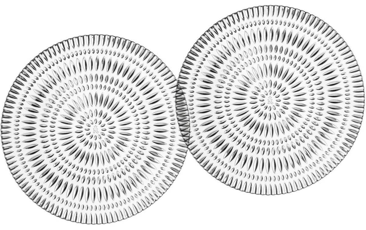 Nachtmann Ethno Teller 23 cm Set 2 Stück