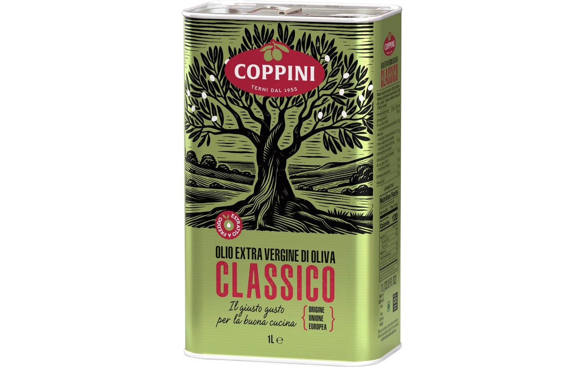 Olivenöl Extra Vergine 1L