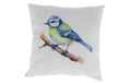 Esschert Outdoor Kissen Aquar. Blaumeise