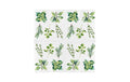 Esschert Papierservietten Kräuter 33x33cm
