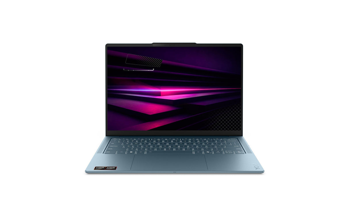 Lenovo Yoga Slim 7, Ryzen AI 5 430, W11-H 14" WUXGA OLED, 16GB, 512GB SSD