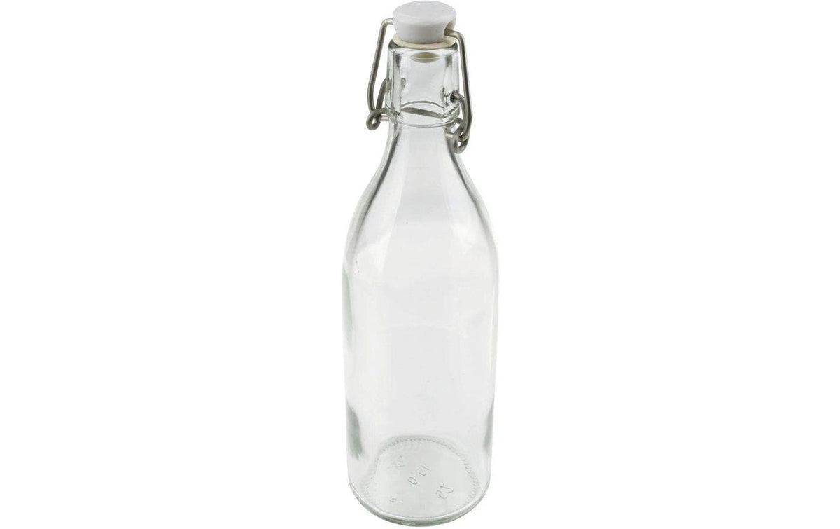 Dr. Oetker Einmachflasche 520ml 1 Stk. Bügelverschluss