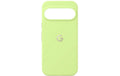 GOOGLE Pixelsnap Case, Lemongrass Pixel 10 / 10 Pro