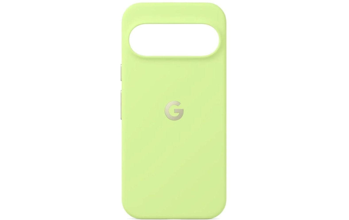 GOOGLE Pixelsnap Case, Lemongrass Pixel 10 / 10 Pro