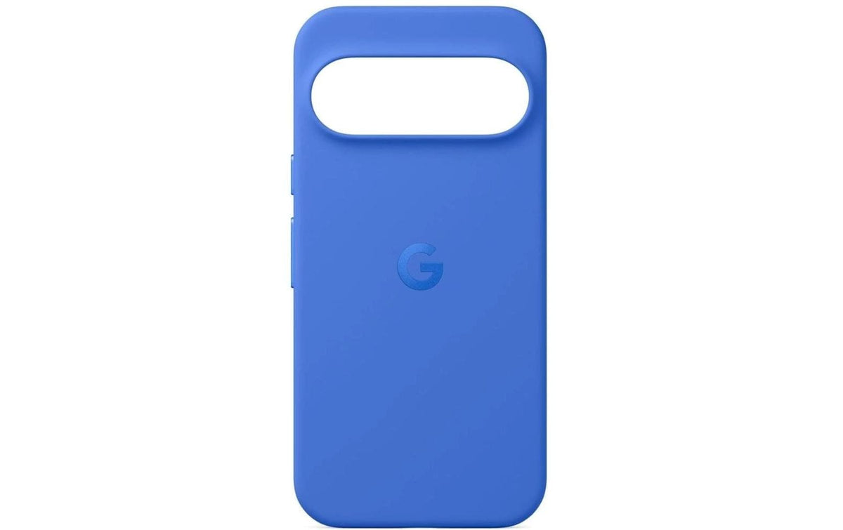 GOOGLE Pixelsnap Case, Indigo Pixel 10 / 10 Pro