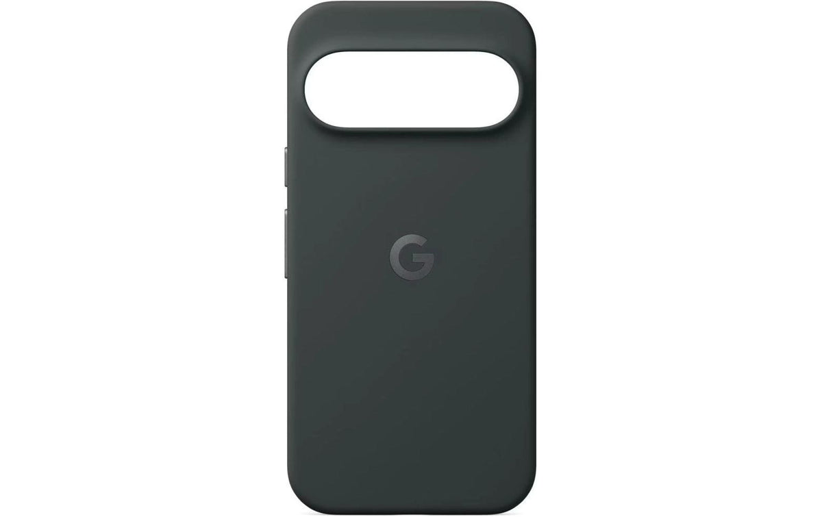 GOOGLE Pixelsnap Case, Obsidian Pixel 10 Pro XL