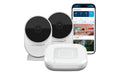 Homematic IP AP 2 + Innenkamera  basic Kit 161314A0 + 162941A0