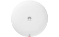Huawei Access Point: AP361H PoE, 11ax indoor, 2+2 dual-band