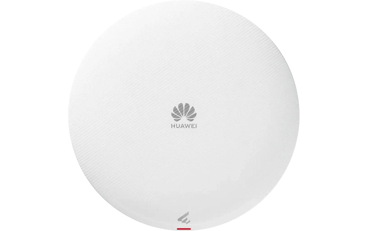 Huawei Access Point: AP361H PoE, 11ax indoor, 2+2 dual-band