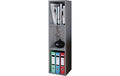 VCM Regal Mendas 3-fach Grau