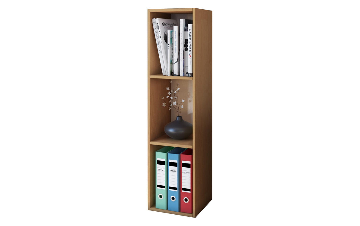 VCM Regal Mendas 3-fach Buche