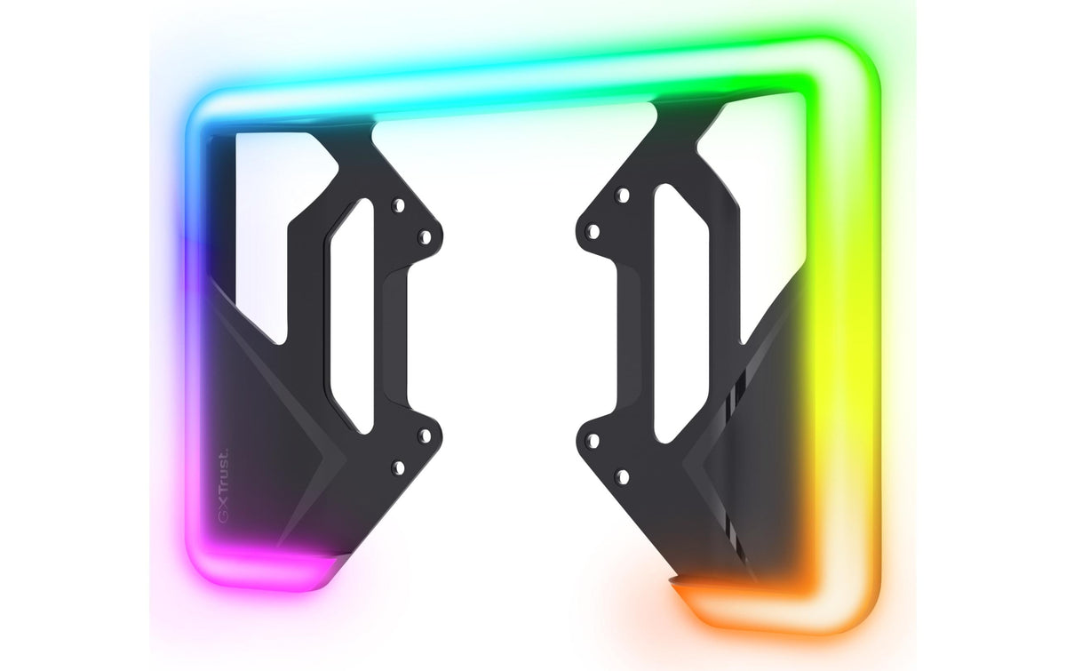 Trust GXT907 Vybz Monitor Backlight RGB