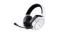Trust GXT493PS Carus Wireless Headset white, PS5