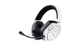 Trust GXT793W Carus Wireless Headset white
