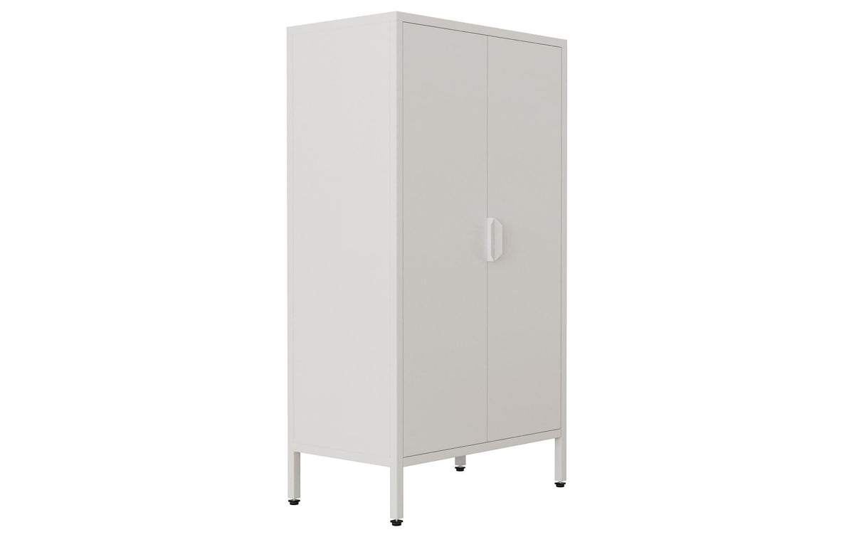 VCM Schrank Flokas M Weiss
