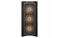 Cougar Case MX 600 Fulltower, Schwarz