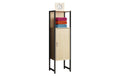 VCM Midischrank Edino Honig-Eiche