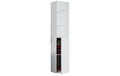 VCM Hochschrank VCB 11 Weiss