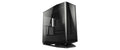Cougar Case FV27 Midi-Tower, Schwarz