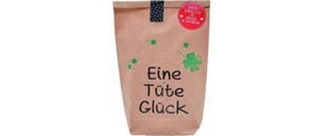 Wunderle Wundertüte Eine Tüte Glück
