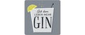 Grafik Werkstatt Korkuntersetzer Gin