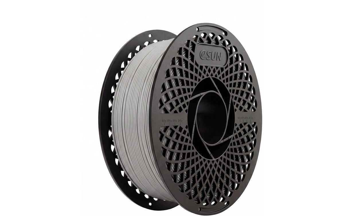 eSun, Filament , PLA Basic, Betongrau Esun Original Filament