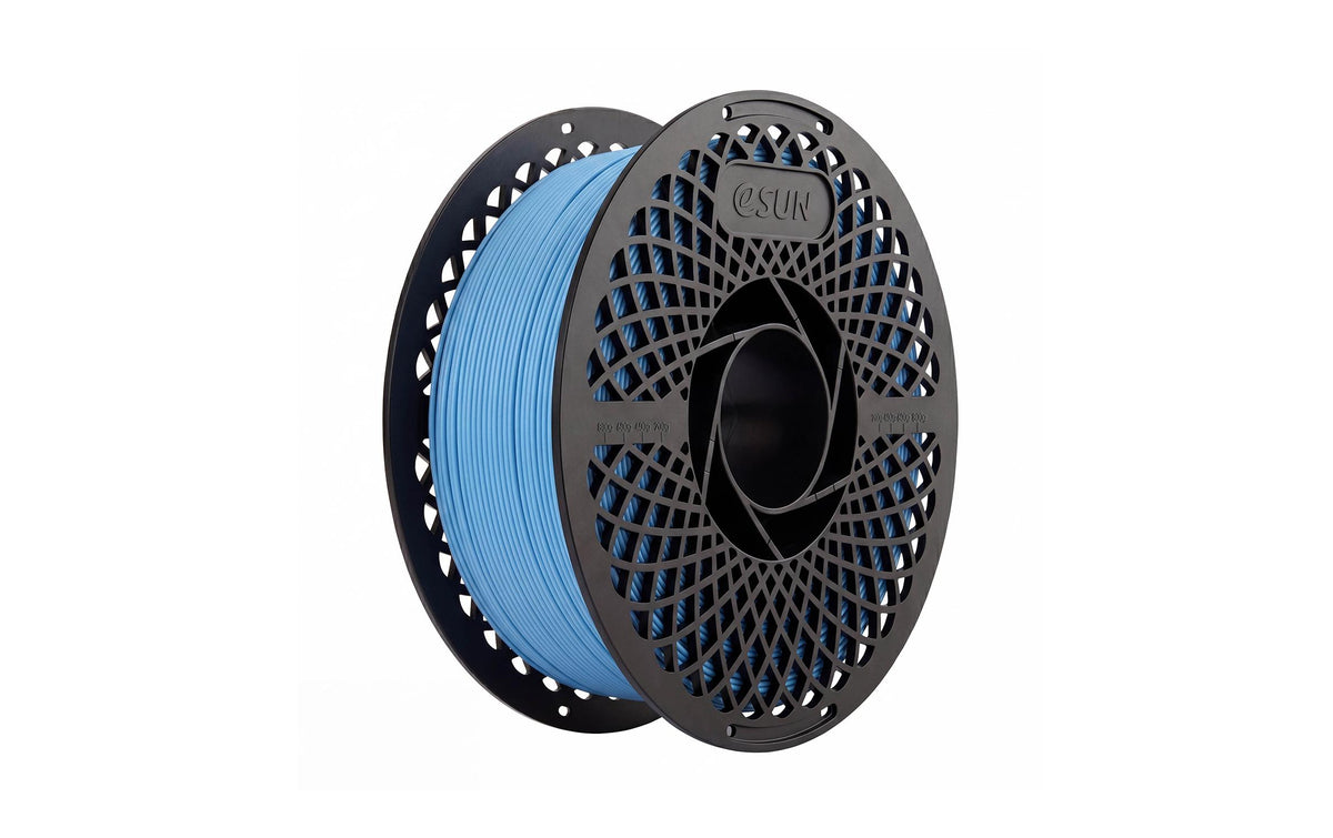 eSun, Filament , PLA Basic, Hellblau Esun Original Filament