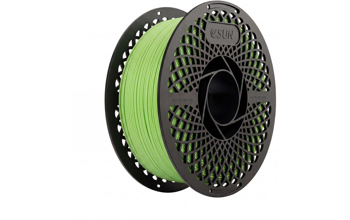 eSun, Filament , PLA Basic, Peak-Grün Esun Original Filament