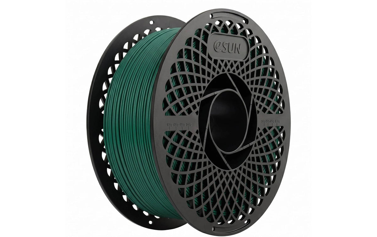 eSun, Filament , PLA Basic, Stechpalmengrün Esun Original Filament